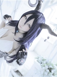 (Cosplay) Shooting Star (サク) ENVY DOLL 294P96MB1(89)